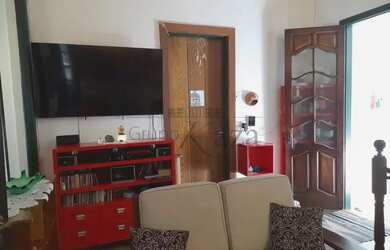 Imagem 4: Casa Padrão em São Paulo