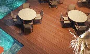 Imagem 3: Venha conhecer o melhor lançamento de 4 quartos a Beira Mar de Piedade, com 3 suites,Quadr