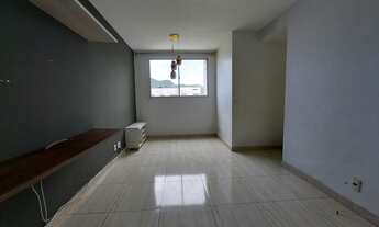 Imagem 2: Apartamento para venda tem 53 metros quadrados com 3 quartos legalizado comércio e transpo