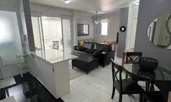 Imagem: Apartamento com 1 dormitório para alugar