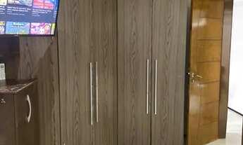 Imagem 4: Apartamento para aluguel tem 70 metros quadrados com 2 quartos em Turu - São Luís - MA