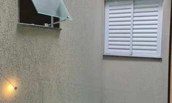 Imagem 3: Casa de vila sobrado para venda com 180 metros quadrados com 3 quartos em Tatuapé - São Pa