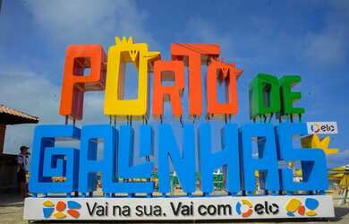 Imagem 6: Flat em Porto de Galinhas, entrada a partir de 25.000,00!