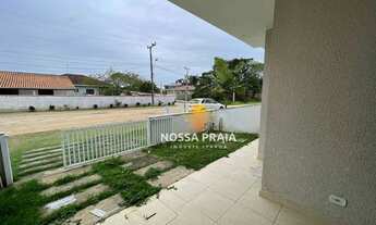 Imagem 3: Casa mobiliada com churrasqueira e 2 dormitórios à venda, 63 m² por R$ 270.000 - Princesa