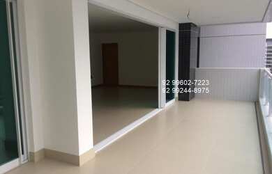 Imagem 5: Apartamento 286m² 4 suítes Pronto Morar Bairro Adrianópolis Confira