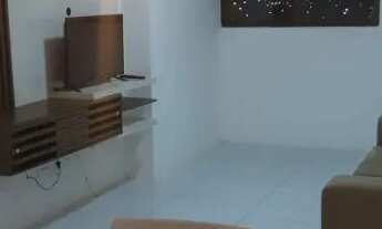 Imagem 3: Apartamento mobiliado de 1 quarto no Maurício de Nassau