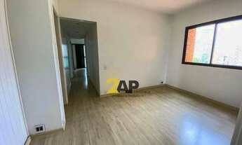 Imagem 13: Apartamento com 4 dormitórios à venda, 240 m² por R$ 1.300.000,10 - Vila Suzana - São Paul