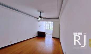 Imagem 4: Apartamento a venda de 3 quartos, 121 m2 na Tijuca