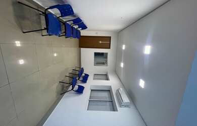 Imagem 4: Salas comerciais excelente localização