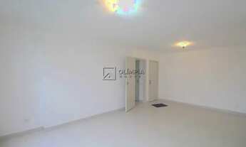 Imagem 3: Apartamento Venda 3 Dormitórios - 95 m² Vila Mariana