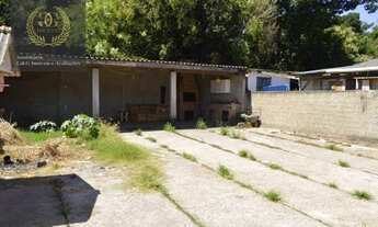 Imagem 7: Casa com 5 dormitórios, 190 m² - venda por R$ 282.000,00 ou aluguel por R$ 2.600,00/mês