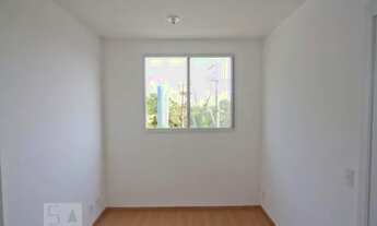 Imagem 2: Apartamento para Aluguel - Vila Santa Maria, 2 Quartos, 38 m2