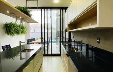 Imagem 2: Casa - Swiss Park - Campinas