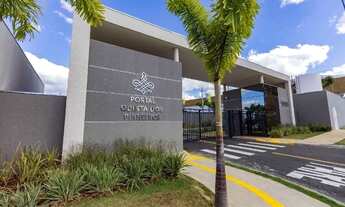 Imagem: Apartamento De 56 m² À Venda No Portal