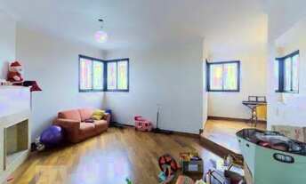 Imagem: Apartamento com 4 dormitórios à venda