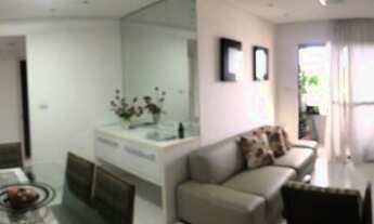 Imagem 2: Luzes do Farol - apto na farolandia com 3/4 sendo 1 suite