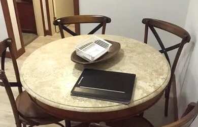 Imagem 5: Flat em Cerqueira Cesar - São Paulo, SP