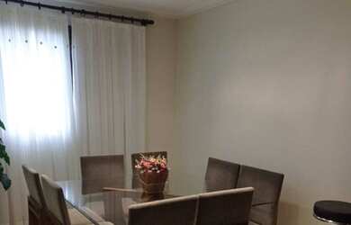 Imagem 4: Apartamento à venda no Bairro Santa Mônica em Uberlândia