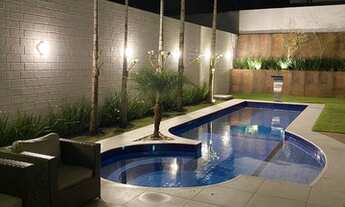 Imagem 3: Casa a venda em Alphaville Litoral Norte 1, Excelente !!