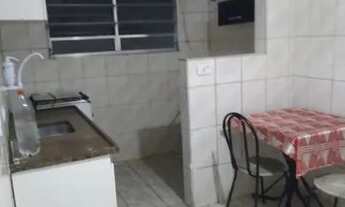 Imagem 7: Apartamento para Locação em Praia Grande, Sítio do Campo, 1 dormitório, 1 banheiro