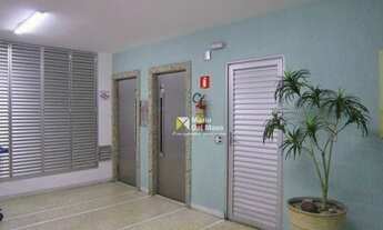 Imagem 2: Apartamento com 2 dormitórios, 55 m² - venda por R$ 443.000,00 ou aluguel por R$ 4.035,00