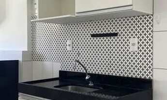 Imagem 6: Apartamento 2 quartos montado em Itaparica