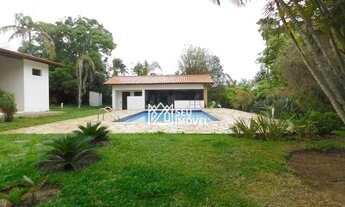 Imagem 6: Casa com 4 dormitórios à venda, 477 m² por R$ 2.250.000,00 - Condomínio Moradas São Luiz