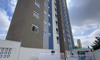 Imagem: NOVO - 53M² COM LAZER - ÓTIMO PREÇO