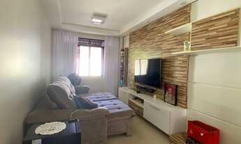 Imagem 5: Casa a venda no Condomínio J Inácio com 130m² - Coroa do Meio - Aracaju - SE