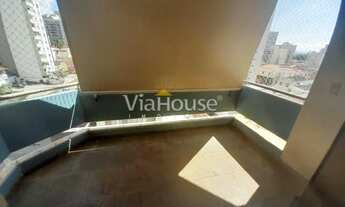 Imagem: Edifício Salvador Sposito, 03 dormitórios