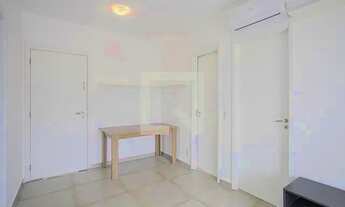 Imagem 3: Apartamento para Aluguel - Vila Yara, 1 Quarto, 40 m2