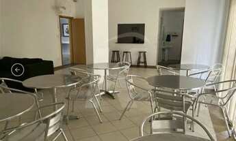 Imagem 7: Apartamento Santa Terezinha 80 m² Mobiliado 3 dormitórios sendo 1 suíte e 1 vaga