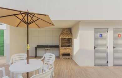 Imagem 3: Quinta das Brisas apartamento de 2 quartos em Janga - Paulista - PE