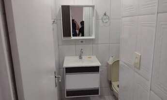 Imagem 3: APARTAMENTO COM BAIXO CUSTO VILA CLEO 2 DORMITÓRIOS COZINHA AMERICANA MOGI DAS CRUZES