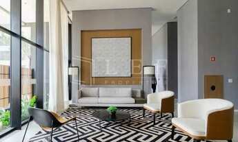 Imagem: Apartamento Pinheiros