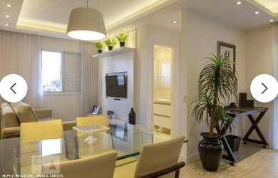 Imagem 2: Apartamento para Locação em São Paulo, Barra Funda, 1 dormitório, 1 banheiro, 1 vaga