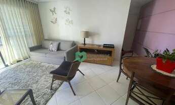 Imagem 5: Apartamento com 2 dormitórios para alugar, 62 m² por R$ 6.055,00/mês - Pinheiros - São Pau