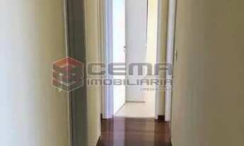 Imagem 5: Apartamento-À VENDA-Botafogo-Rio de Janeiro-RJ