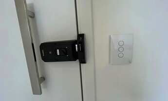 Imagem 7: Apartamento para aluguel com 62 metros quadrados com 2 quartos, prédio novo