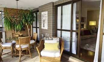 Imagem 4: Belíssimo Apto. fino acabamento !!!