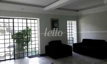 Imagem 5: São Paulo - Prédio Inteiro - Santana