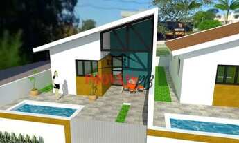 Imagem: Casa em carapibus a venda com 2 quartos