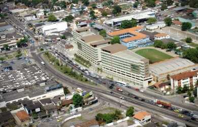 Imagem 6: Sala comercial, 30m2, Plaza Office, Campo Grande