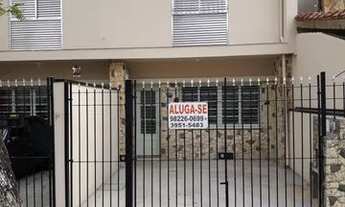 Imagem: Sobrado de 2 dormitórios - Próximo a Engenheiro