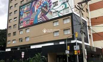 Imagem 7: PORTO ALEGRE - Apartamento Padrão - Cidade Baixa