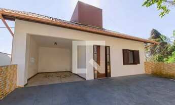 Imagem: Casa no bairro da Carvoeira - Fpolis