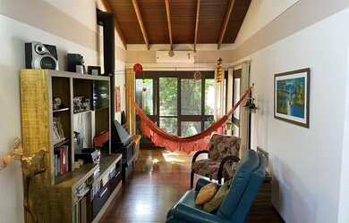 Imagem 5: Porto Alegre - Casa de Condomínio - Tristeza