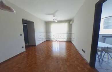 Imagem 5: Apartamento Padrão em São Carlos