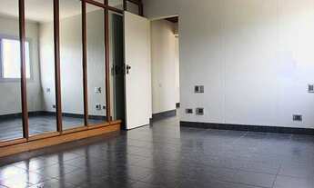 Imagem 2: Penthouse com 1 dormitório à venda, 80 m² por R$ 840.000,00 - Paraíso - São Paulo/SP