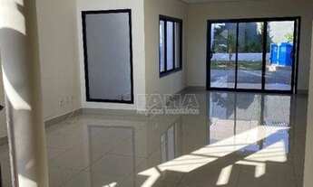 Imagem 3: Casa para alugar, 280 m² por R$ 6.176,69/mês - Condomínio Aurora - Paulínia/SP